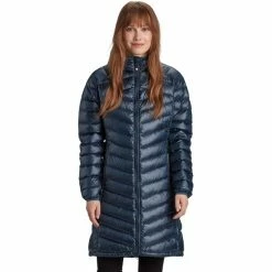 Cheap ⌛ Y by Nordisk Pearth Lightweight Down 🧥 Coat 👩 Women 👗 dress blue 🥰 -Outlet Down Jackets Store y by nordisk pearth lightweight down coat women dress blue 3