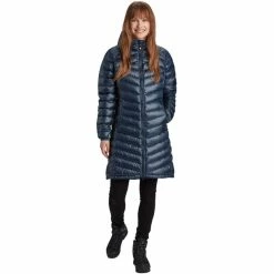 Cheap ⌛ Y by Nordisk Pearth Lightweight Down 🧥 Coat 👩 Women 👗 dress blue 🥰 -Outlet Down Jackets Store y by nordisk pearth lightweight down coat women dress blue 5