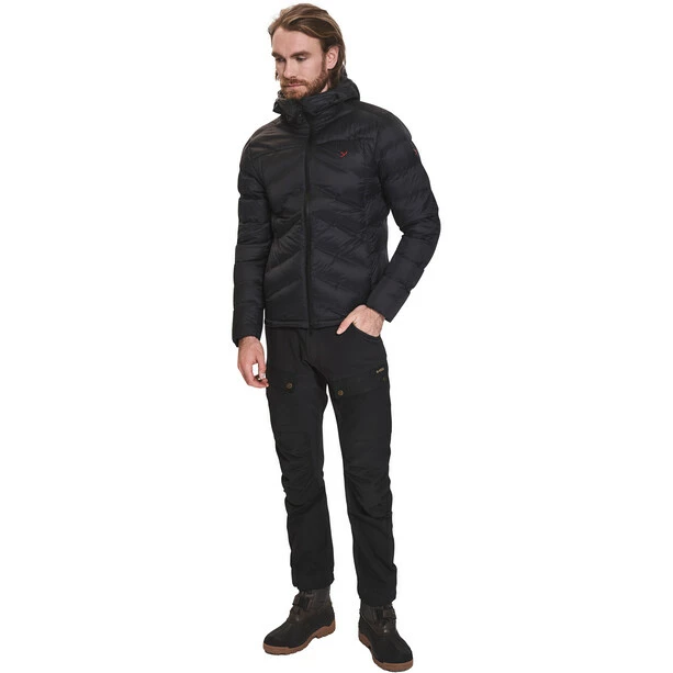 Buy β¨ Y by Nordisk Picton Bonded Down Jacket Men black π 5 Buy β¨ Y by Nordisk Picton Bonded Down Jacket Men black π - Image 3