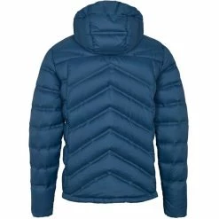 Discount 😍 Y by Nordisk Picton Bonded Down Jacket Men jblu/dblu 😀 -Outlet Down Jackets Store y by nordisk picton bonded down jacket men jblu dblu 2