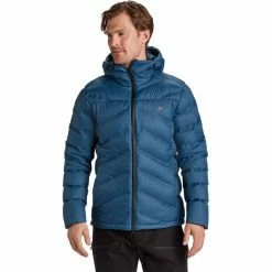 Discount 😍 Y by Nordisk Picton Bonded Down Jacket Men jblu/dblu 😀 -Outlet Down Jackets Store y by nordisk picton bonded down jacket men jblu dblu 3