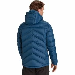 Discount 😍 Y by Nordisk Picton Bonded Down Jacket Men jblu/dblu 😀 -Outlet Down Jackets Store y by nordisk picton bonded down jacket men jblu dblu 4