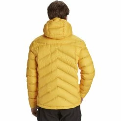 Best Pirce ⭐ Y by Nordisk Picton Bonded Down Jacket Men lemon 👍 -Outlet Down Jackets Store y by nordisk picton bonded down jacket men lemon 5