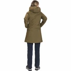 Coupon 👍 Y by Nordisk Raa Hardshell Down 🧥 Coat 👩 Women Burnt olive 🌟 -Outlet Down Jackets Store y by nordisk raa hardshell down coat women burnt olive 4
