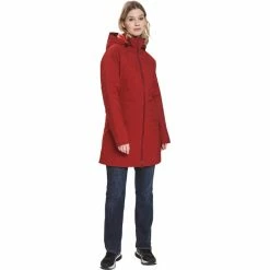 Hot Sale β Y by Nordisk Raa Hardshell Down π§₯ Coat π© Women red dahlia π₯ 8 Hot Sale β Y by Nordisk Raa Hardshell Down π§₯ Coat π© Women red dahlia π₯ -Outlet Down Jackets Store y by nordisk raa hardshell down coat women red dahlia 3