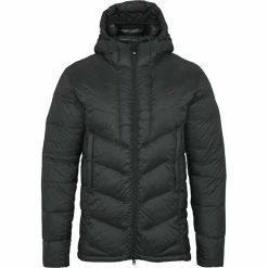 Top 10 ๐คฉ Y by Nordisk Rai Lightweight H-Box Jacket Men black ๐คฉ