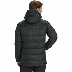 Top 10 🤩 Y by Nordisk Rai Lightweight H-Box Jacket Men black 🤩 -Outlet Down Jackets Store y by nordisk rai lightweight h box jacket men black 5