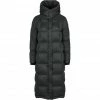 Flash Sale ✔️ Y by Nordisk Saga Extra Long Puffa 🧥 Coat 👩 Women black 🧨 -Outlet Down Jackets Store y by nordisk saga extra long puffa coat women black 1