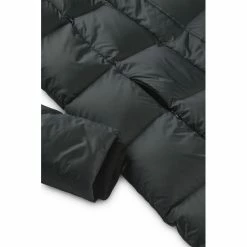 Flash Sale ✔️ Y by Nordisk Saga Extra Long Puffa 🧥 Coat 👩 Women black 🧨 -Outlet Down Jackets Store y by nordisk saga extra long puffa coat women black 6