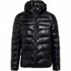 Best deal 💯 Y by Nordisk Stoke Ultralight Down Hooded Jacket Men black 🔔