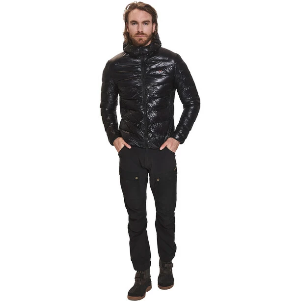 Best deal π― Y by Nordisk Stoke Ultralight Down Hooded Jacket Men black π 5 Best deal π― Y by Nordisk Stoke Ultralight Down Hooded Jacket Men black π - Image 3