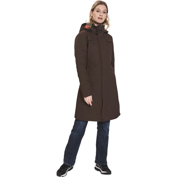 Hot Sale โค๏ธ Y by Nordisk Tana Elegant Down Insulated ๐งฅ Coat ๐ฉ Women demitasse ๐ 4 Hot Sale โค๏ธ Y by Nordisk Tana Elegant Down Insulated ๐งฅ Coat ๐ฉ Women demitasse ๐ - Image 3