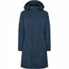 Best deal 🥰 Y by Nordisk Tana Elegant Down Insulated 🧥 Coat 👩 Women 👗 dress blue 🔥