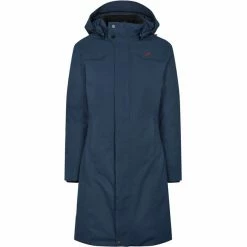 Best deal 🥰 Y by Nordisk Tana Elegant Down Insulated 🧥 Coat 👩 Women 👗 dress blue 🔥