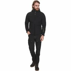 Deals 🎁 Y by Nordisk Teviot Hardshell Down Jacket Men black 😀 -Outlet Down Jackets Store y by nordisk teviot hardshell down jacket men black 3