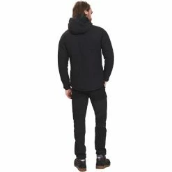 Deals 🎁 Y by Nordisk Teviot Hardshell Down Jacket Men black 😀 -Outlet Down Jackets Store y by nordisk teviot hardshell down jacket men black 4