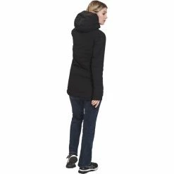 New ⌛ Y by Nordisk Tora Hardshell Down Jacket 👩 Women black 😉 -Outlet Down Jackets Store y by nordisk tora hardshell down jacket women black 4