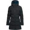 Best Sale ✔️ Y by Nordisk Aukea Bonded Down 🧥 Coat 👩 Women black 😍 -Outlet Down Jackets Store yeti aukea bonded down coat women black 1