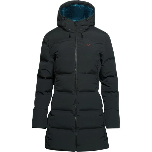 Best Sale βοΈ Y by Nordisk Aukea Bonded Down π§₯ Coat π© Women black π 3 Best Sale βοΈ Y by Nordisk Aukea Bonded Down π§₯ Coat π© Women black π