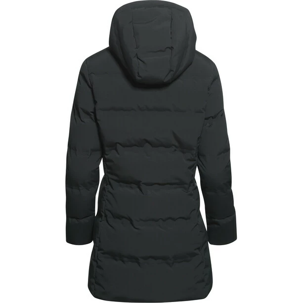 Best Sale βοΈ Y by Nordisk Aukea Bonded Down π§₯ Coat π© Women black π 4 Best Sale βοΈ Y by Nordisk Aukea Bonded Down π§₯ Coat π© Women black π - Image 2