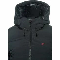 Best Sale βοΈ Y by Nordisk Aukea Bonded Down π§₯ Coat π© Women black π 10 Best Sale βοΈ Y by Nordisk Aukea Bonded Down π§₯ Coat π© Women black π -Outlet Down Jackets Store yeti aukea bonded down coat women black 3