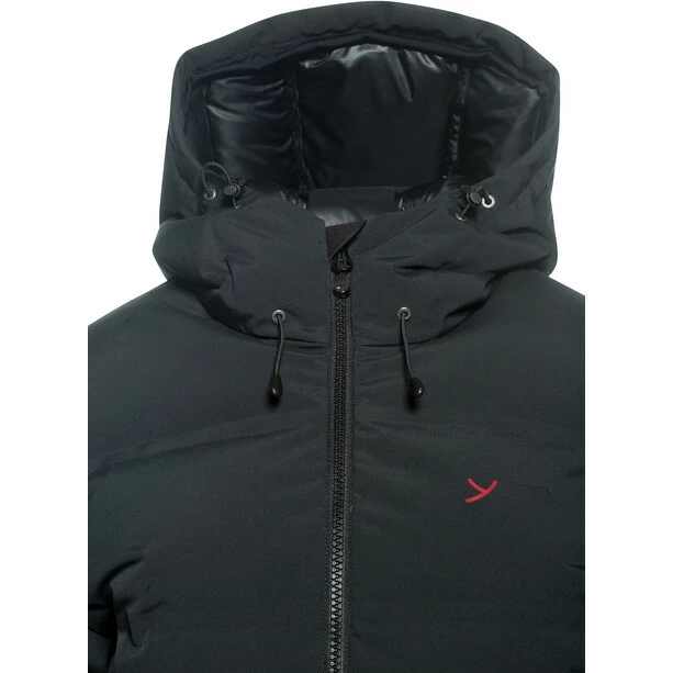 Best Sale βοΈ Y by Nordisk Aukea Bonded Down π§₯ Coat π© Women black π 5 Best Sale βοΈ Y by Nordisk Aukea Bonded Down π§₯ Coat π© Women black π - Image 3