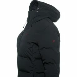 Best Sale βοΈ Y by Nordisk Aukea Bonded Down π§₯ Coat π© Women black π 11 Best Sale βοΈ Y by Nordisk Aukea Bonded Down π§₯ Coat π© Women black π -Outlet Down Jackets Store yeti aukea bonded down coat women black 4