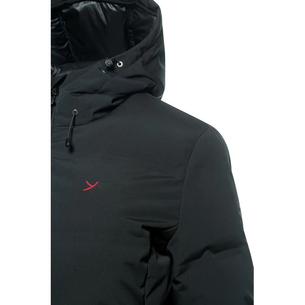 Best Sale βοΈ Y by Nordisk Aukea Bonded Down π§₯ Coat π© Women black π 7 Best Sale βοΈ Y by Nordisk Aukea Bonded Down π§₯ Coat π© Women black π - Image 5