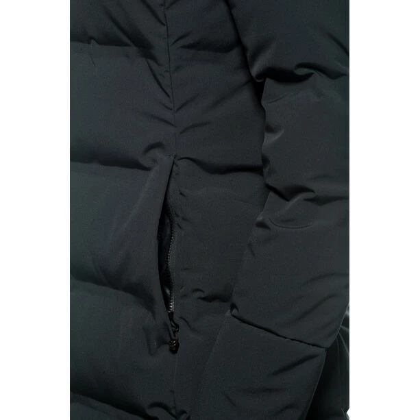 Best Sale βοΈ Y by Nordisk Aukea Bonded Down π§₯ Coat π© Women black π 8 Best Sale βοΈ Y by Nordisk Aukea Bonded Down π§₯ Coat π© Women black π - Image 6