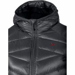 Discount ⭐ Y by Nordisk Pearth Down 🧥 Coat 👩 Women black 🧨 -Outlet Down Jackets Store yeti pearth down coat women black 3
