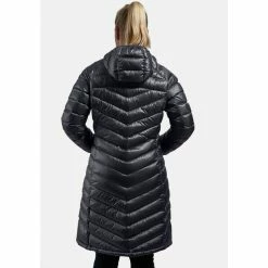 Discount ⭐ Y by Nordisk Pearth Down 🧥 Coat 👩 Women black 🧨 -Outlet Down Jackets Store yeti pearth down coat women black 5