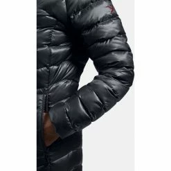 Discount ⭐ Y by Nordisk Pearth Down 🧥 Coat 👩 Women black 🧨 -Outlet Down Jackets Store yeti pearth down coat women black 6