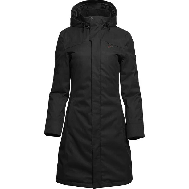 Best Sale π― Y by Nordisk Tana Elegant Down Insulated π§₯ Coat π© Women black βοΈ 2 Best Sale π― Y by Nordisk Tana Elegant Down Insulated π§₯ Coat π© Women black βοΈ
