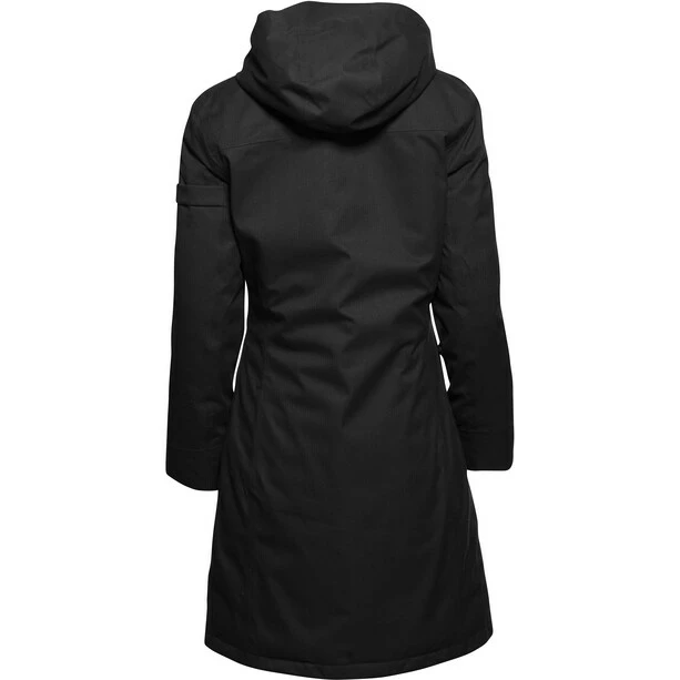 Best Sale π― Y by Nordisk Tana Elegant Down Insulated π§₯ Coat π© Women black βοΈ 3 Best Sale π― Y by Nordisk Tana Elegant Down Insulated π§₯ Coat π© Women black βοΈ - Image 2