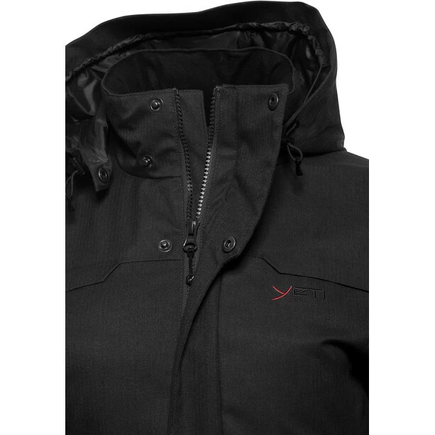 Best Sale π― Y by Nordisk Tana Elegant Down Insulated π§₯ Coat π© Women black βοΈ 5 Best Sale π― Y by Nordisk Tana Elegant Down Insulated π§₯ Coat π© Women black βοΈ - Image 4